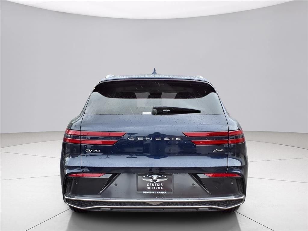 2026 Genesis GV70 2.5T Select