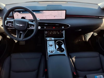 2026 Genesis GV70 2.5T