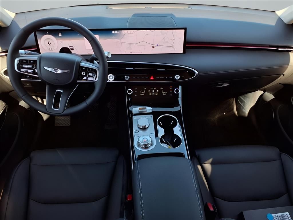 2026 Genesis GV70 2.5T