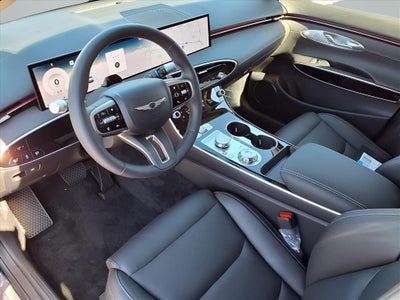 2026 Genesis GV70 2.5T