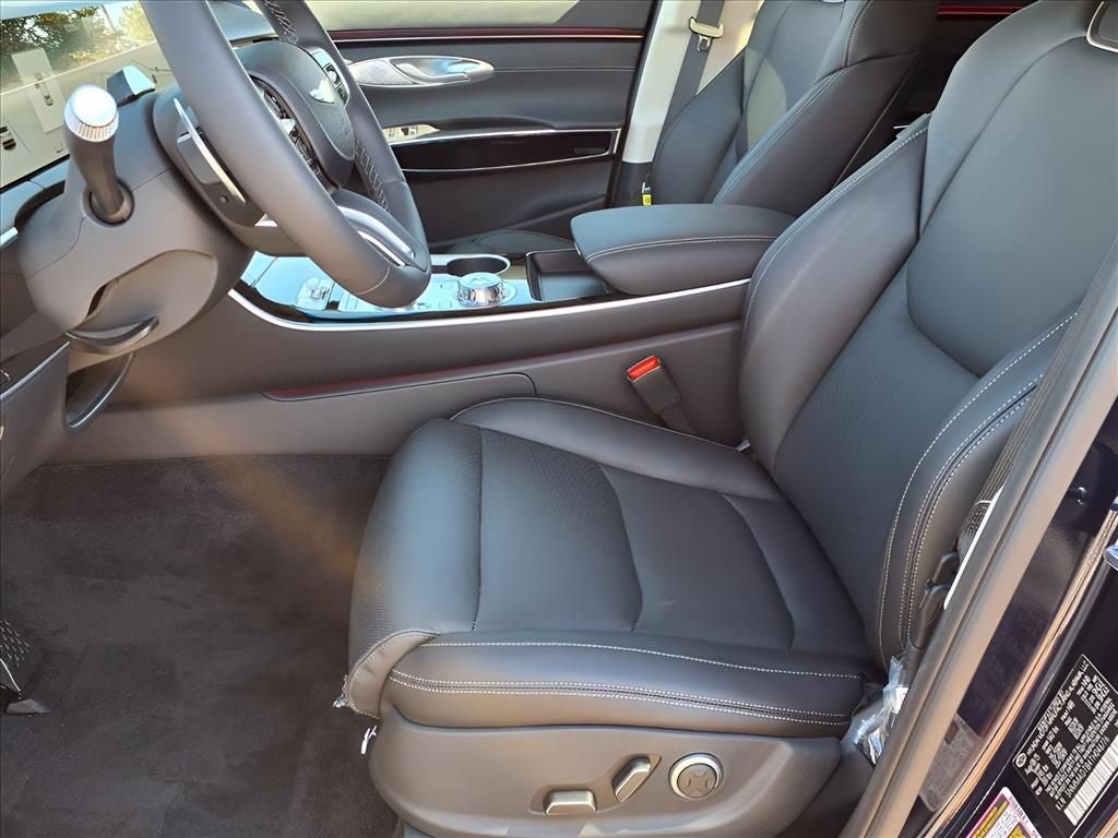 2026 Genesis GV70 2.5T