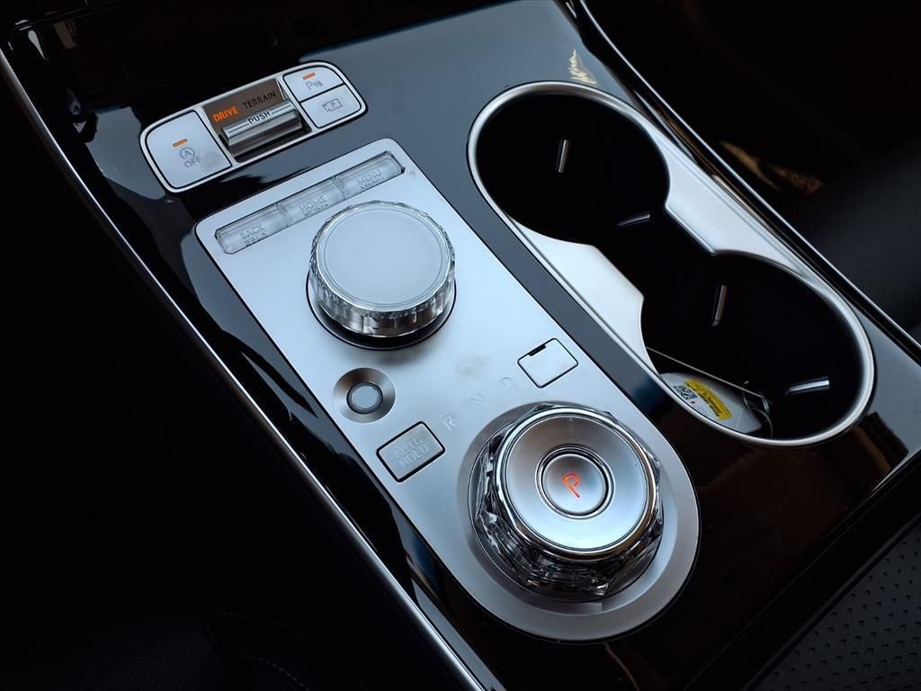 2026 Genesis GV70 2.5T