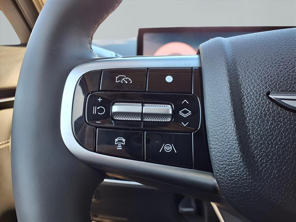 2026 Genesis GV70 2.5T