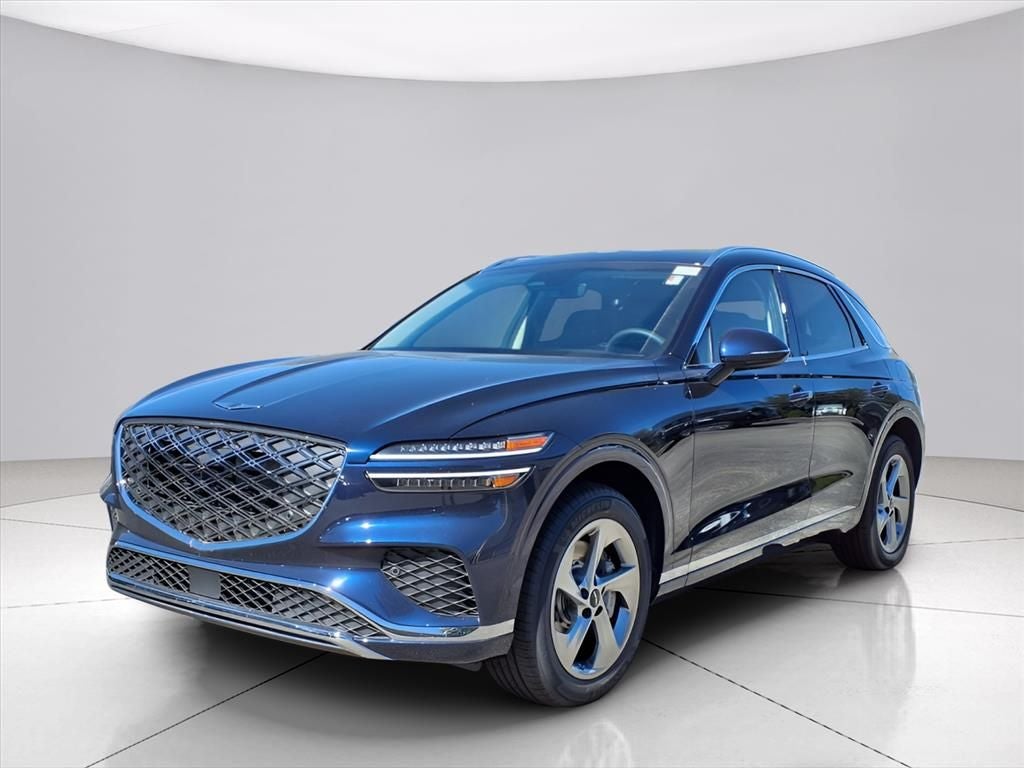 2026 Genesis GV70 2.5T