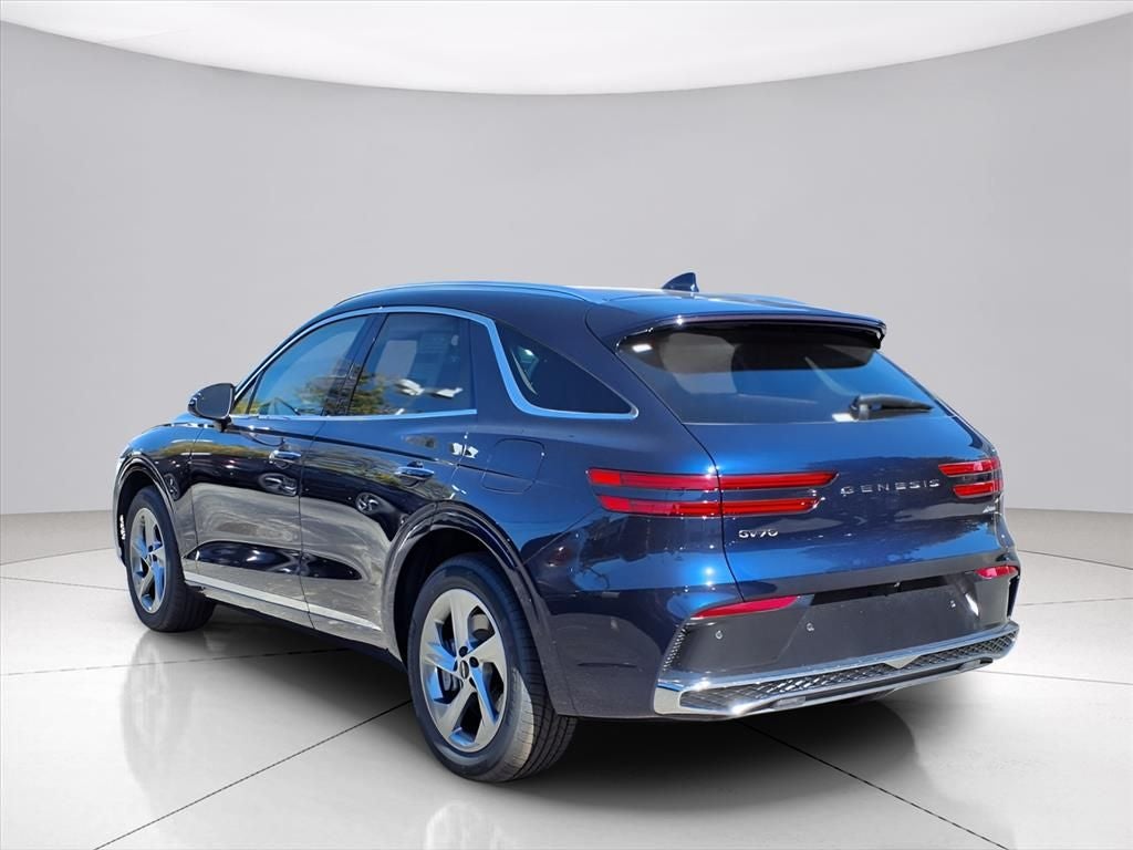 2026 Genesis GV70 2.5T