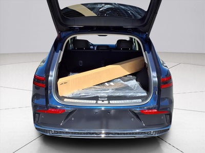 2026 Genesis GV70 2.5T