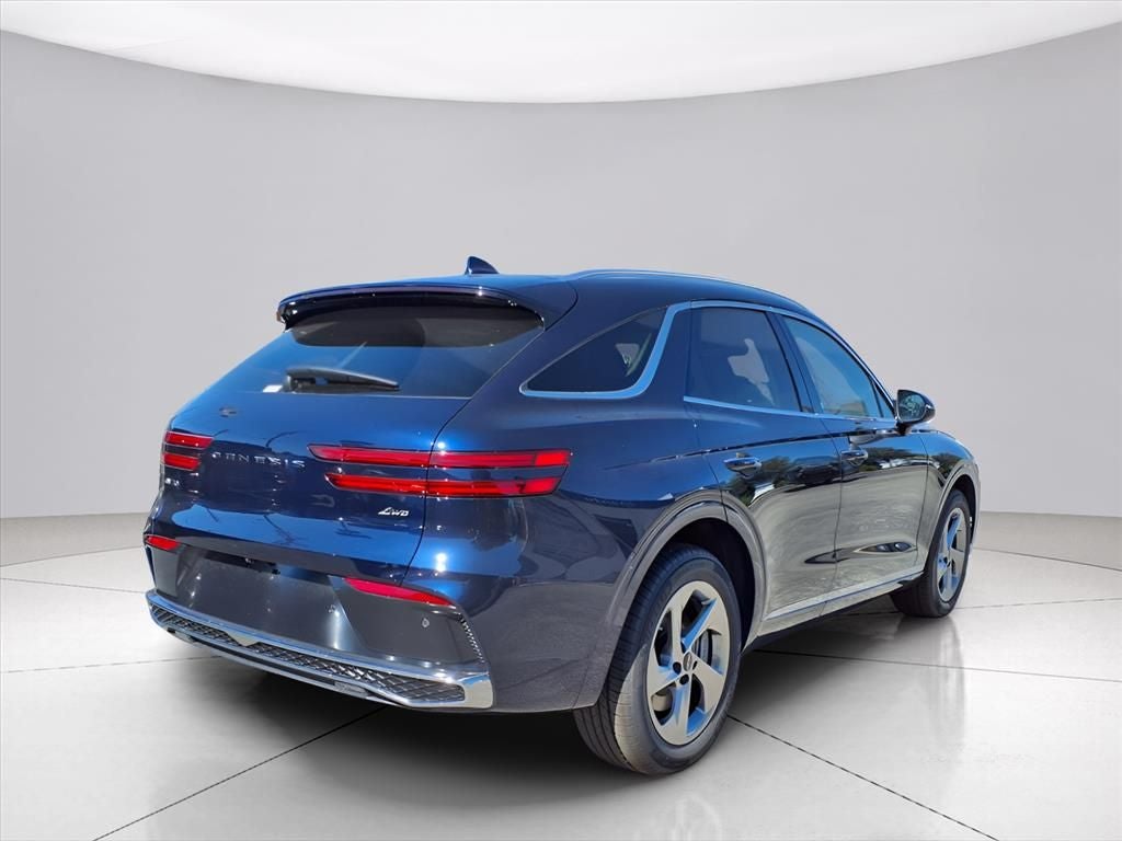 2026 Genesis GV70 2.5T
