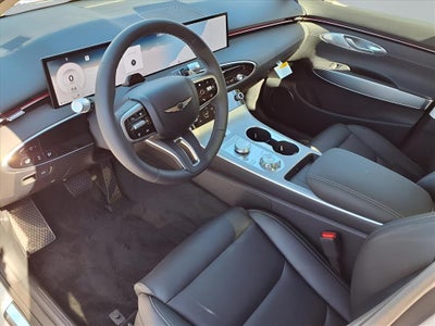 2026 Genesis GV70 2.5T Select