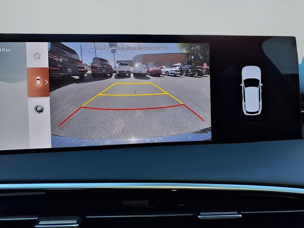 2026 Genesis GV70 2.5T Select