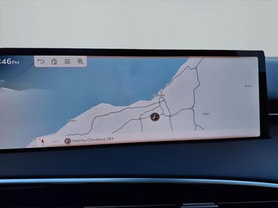 2026 Genesis GV70 2.5T Select