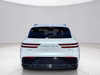 2026 Genesis GV70 2.5T Select