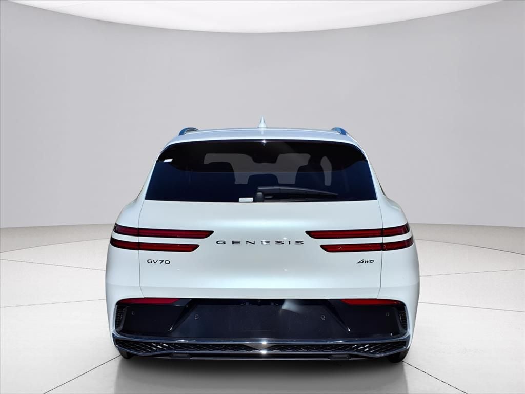 2026 Genesis GV70 2.5T Select