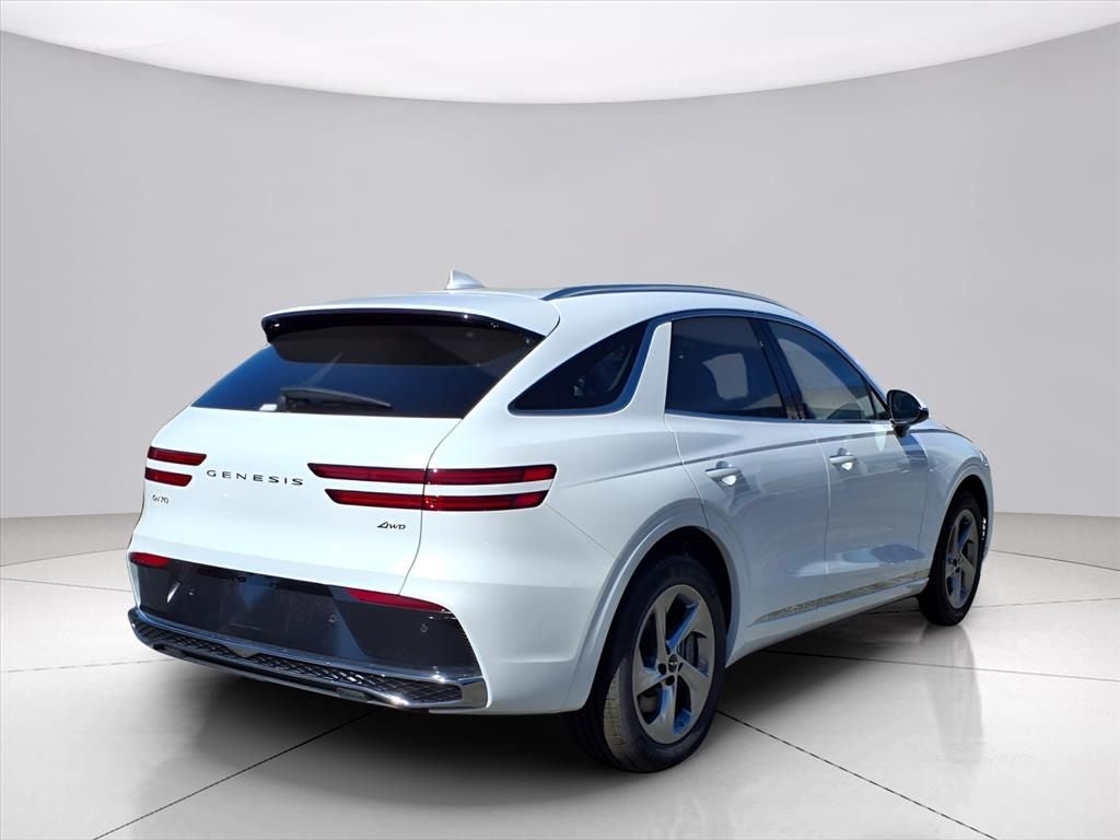 2026 Genesis GV70 2.5T Select