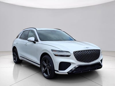2025 Genesis GV70 3.5T Sport
