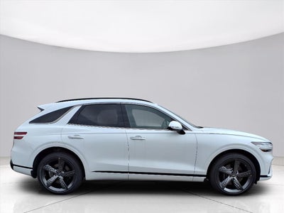 2025 Genesis GV70 3.5T Sport