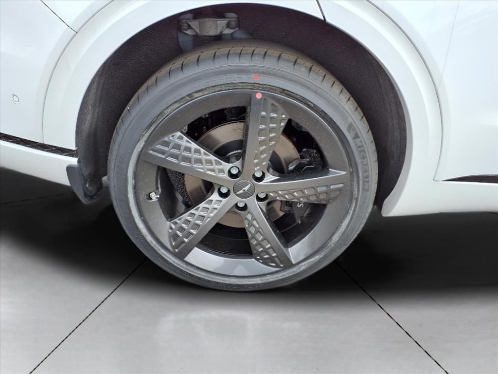 2025 Genesis GV70 3.5T Sport