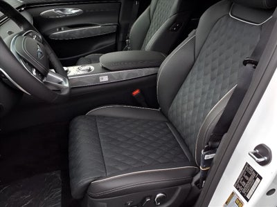 2025 Genesis GV70 3.5T Sport