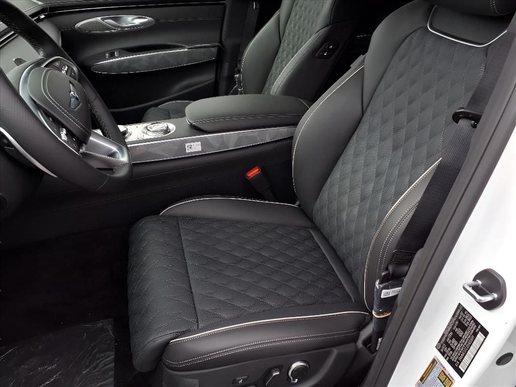 2025 Genesis GV70 3.5T Sport