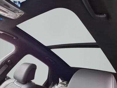 2025 Genesis GV70 3.5T Sport