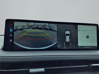 2025 Genesis GV70 3.5T Sport