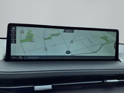 2025 Genesis GV70 3.5T Sport