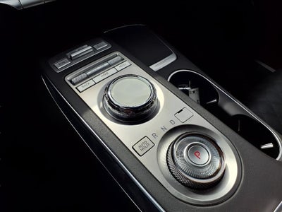 2025 Genesis GV70 3.5T Sport