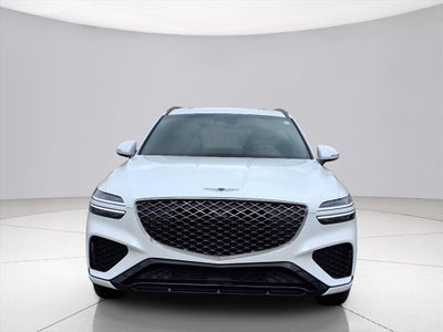 2025 Genesis GV70 3.5T Sport