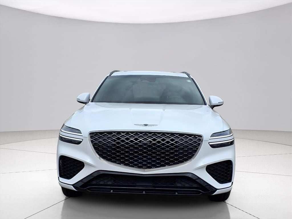 2025 Genesis GV70 3.5T Sport