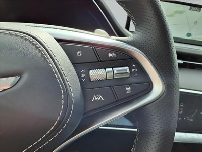 2025 Genesis GV70 3.5T Sport