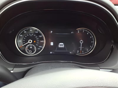 2025 Genesis GV70 3.5T Sport