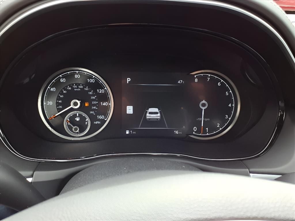 2025 Genesis GV70 3.5T Sport