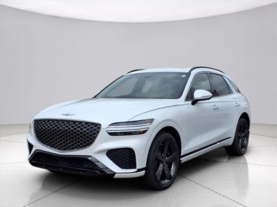 2025 Genesis GV70 3.5T Sport