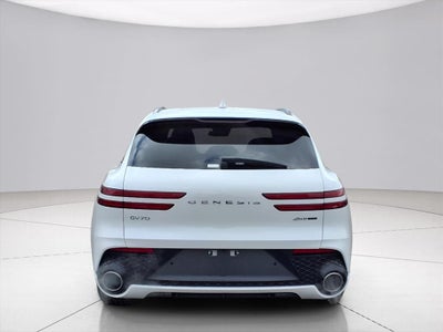 2025 Genesis GV70 3.5T Sport