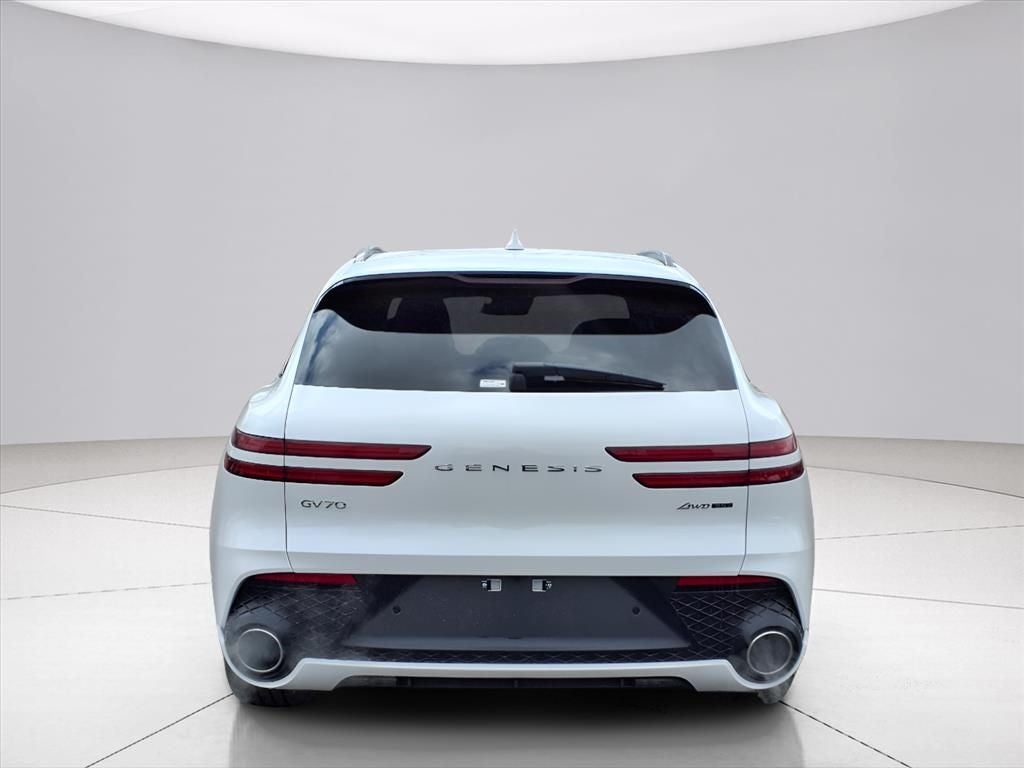 2025 Genesis GV70 3.5T Sport