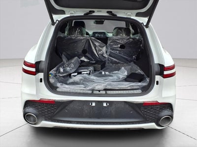 2025 Genesis GV70 3.5T Sport