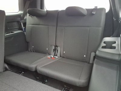 2027 Hyundai Santa Fe SE