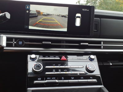 2027 Hyundai Santa Fe SE