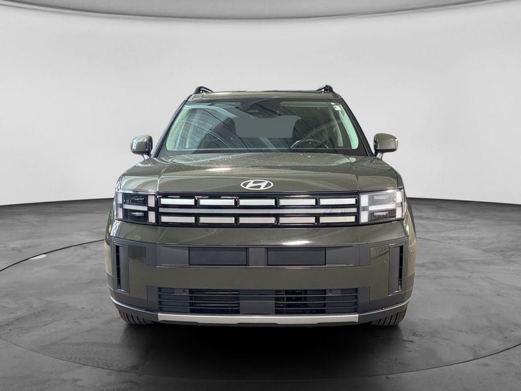 2024 Hyundai Santa Fe Hybrid SEL