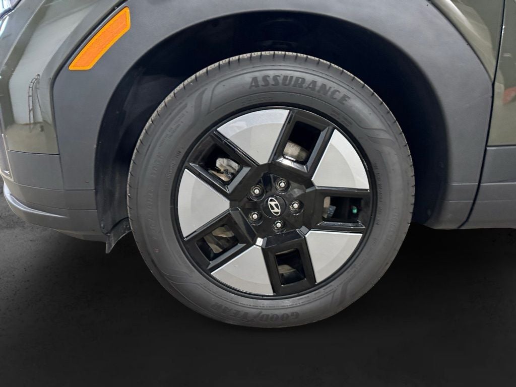 2024 Hyundai Santa Fe Hybrid SEL