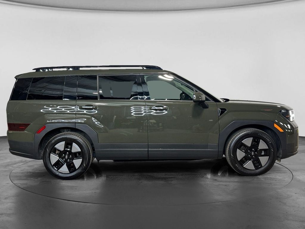 2024 Hyundai Santa Fe Hybrid SEL