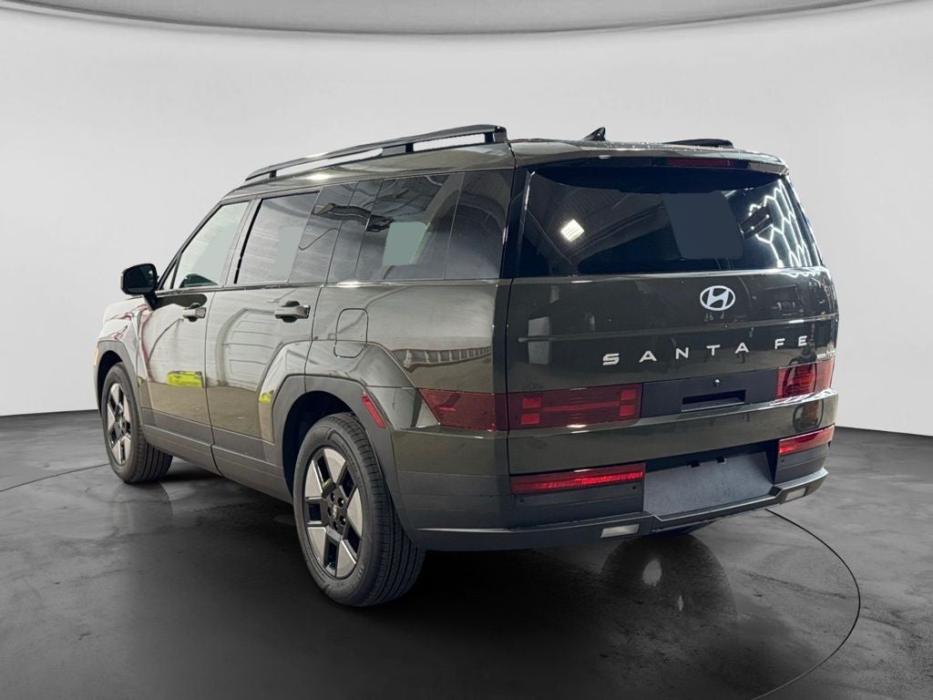2024 Hyundai Santa Fe Hybrid SEL