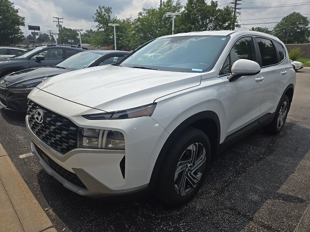 2023 Hyundai Santa Fe SE