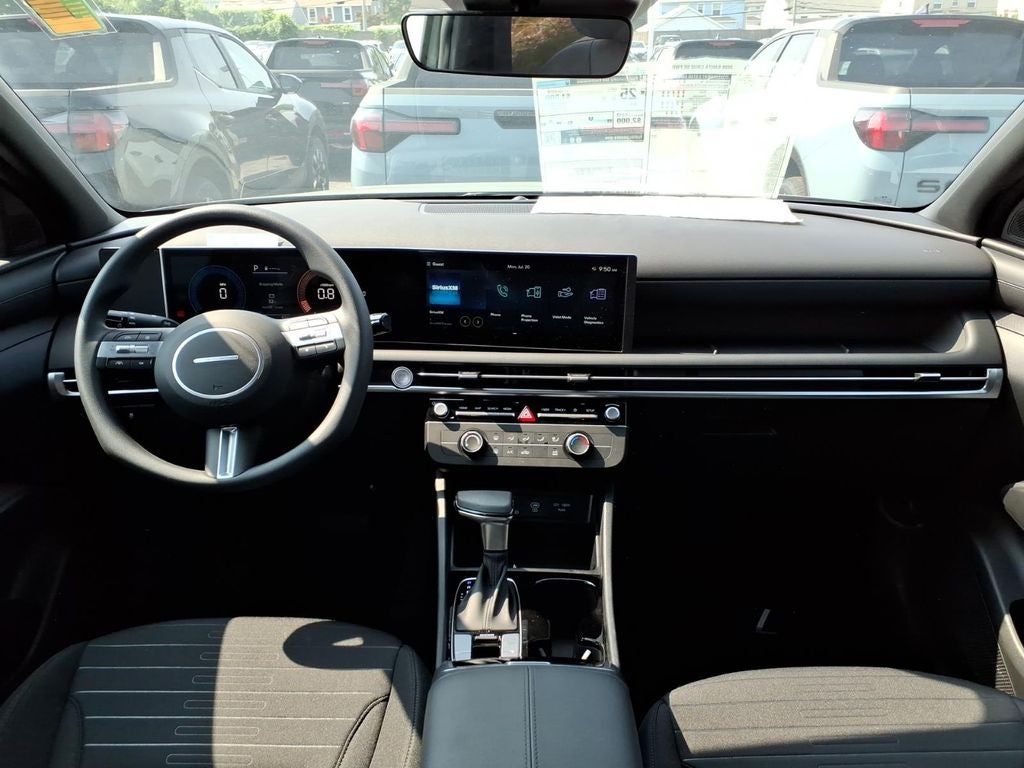 2026 Hyundai Santa Cruz SE