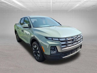 2026 Hyundai Santa Cruz SE