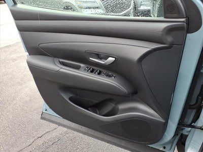 2026 Hyundai Santa Cruz SE