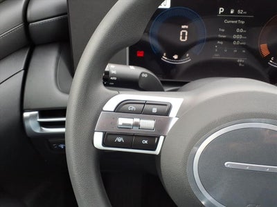 2026 Hyundai Santa Cruz SE