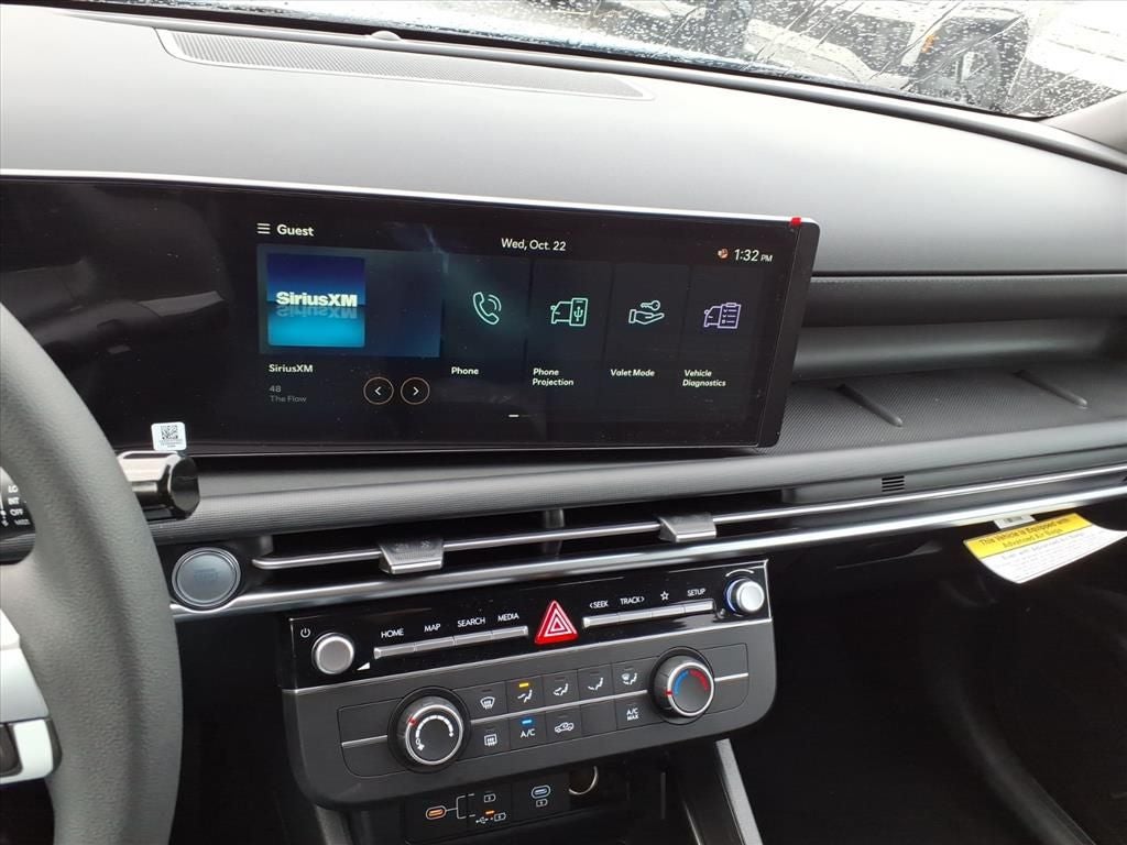 2026 Hyundai Santa Cruz SE