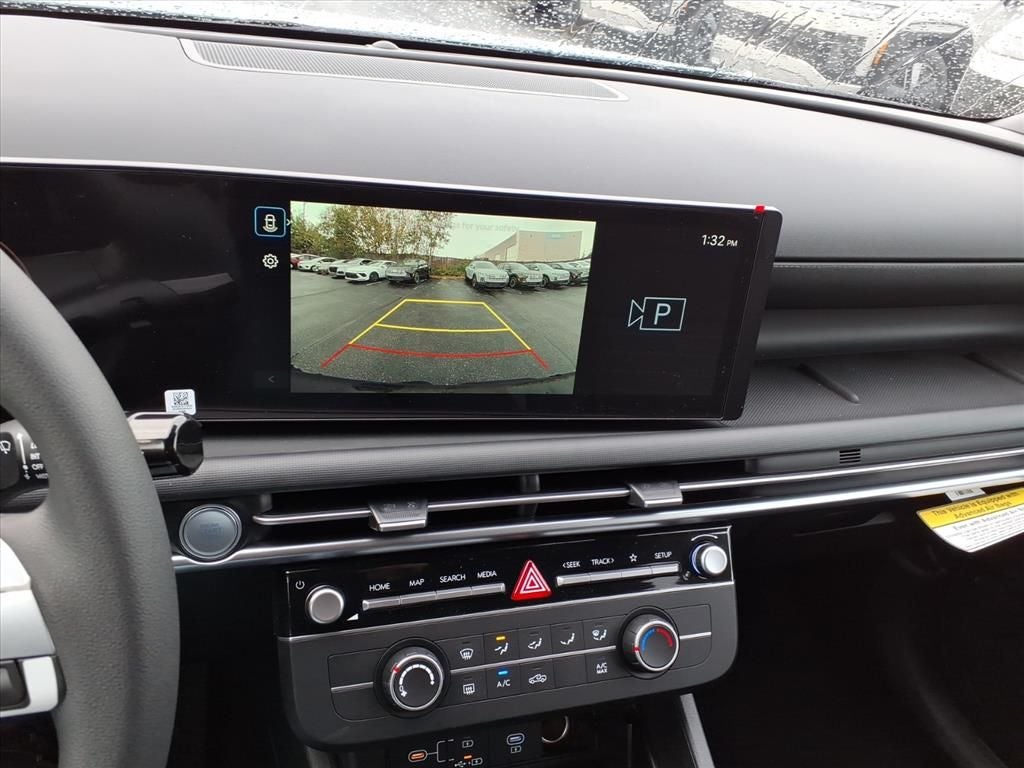 2026 Hyundai Santa Cruz SE