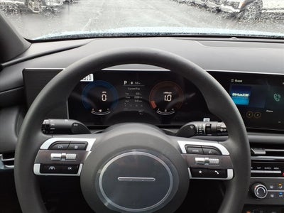 2026 Hyundai Santa Cruz SE