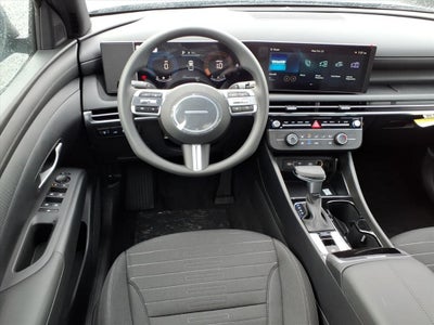 2026 Hyundai Santa Cruz SE